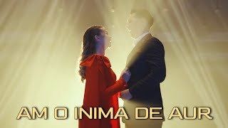Video thumbnail of "Bogdan Berbecar ❌ Ana-Maria Tomoiaga - Am o inima de aur | Official Video"