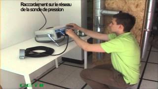 Présentation Du Lindab Lt600 - Cetii