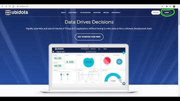 IoT Cloud LUX Detector