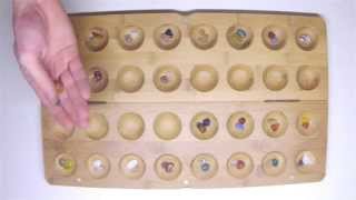 Hus Steinchenspiel Bao Spieletipp Tutorial Deutsch