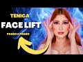 ✅ COMO FAZER A TÉCNICA DE MAQUIAGEM FACE LIFT