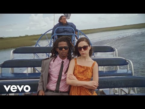 Arcade Fire - Signs of Life