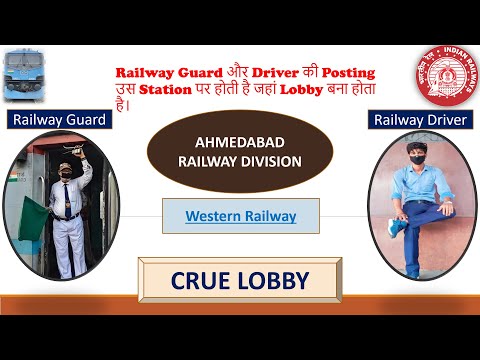 WR ZONE | Lobby under Ahmedabad division