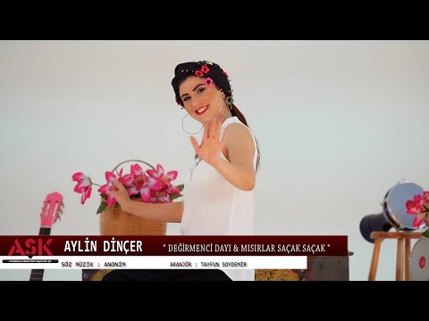 AYLİN DİNÇER   DEĞİRMENCİ DAYI   DÜET  ÇUBUKLU CEM   2018