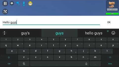 Junkers JU-52 German Warplane (Simple Sandbox 2) {Build Showcase}