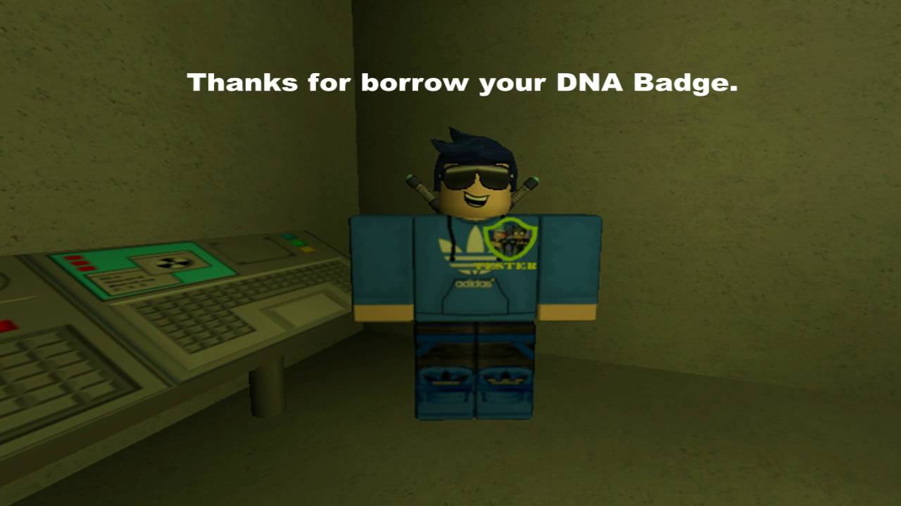 Home Sweet Home - Roblox Machinima - YouTube