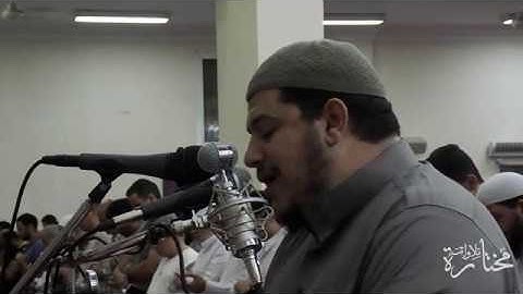 ما تيسر من سورة العنكبوت القارئ محمد عثمان بدر لعام 1439ه