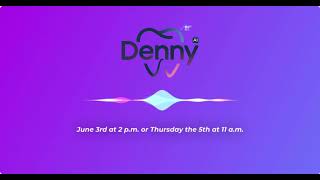 Denny Demo screenshot 4
