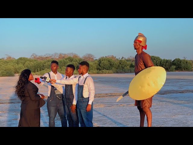 Rose Muhando - Secret Agenda (Official Video) SMS SKIZA 5969449 OR 4969450 OR 5969448 TO 811 class=