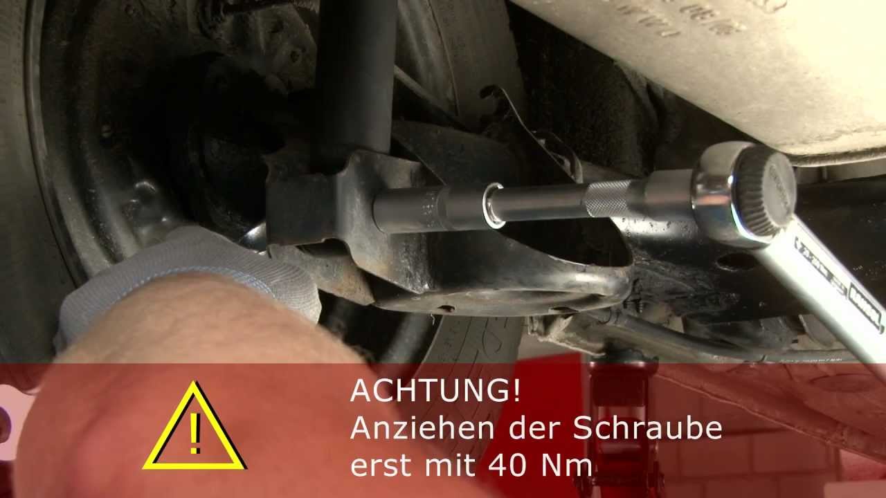 Anschlagpuffer Stoßdämpfer hinten VW Lupo SEAT Arosa Hinterachse Staubschutz