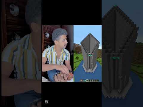 مين عاوز مي ابو العربي اكسبلور تريند ترند ماين كرافت 