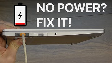 Framework 13 AMD 7040 Fixing USB Port Not Working