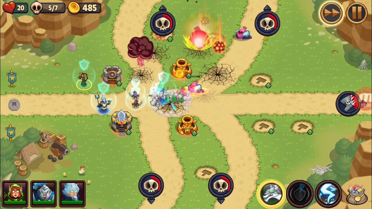3 3 5 defense. Realm defense. defense legend 5.