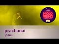 Prachanai  jhanu  live at kappa tv mojo rising