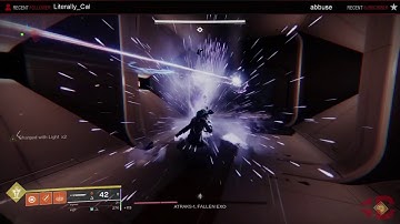 3 Man Full Deep Stone Crypt Raid