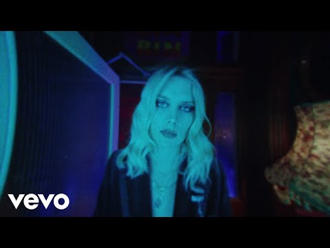 Wolf Alice - Feeling Myself (Official Video)