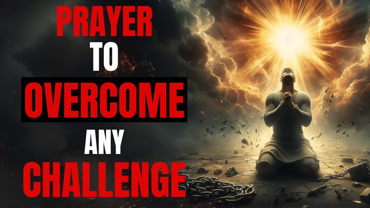 IMPOSSIBLE? PRAY THIS FOR 10 DAYS! Miracles WILL Chase You (PROOF!)