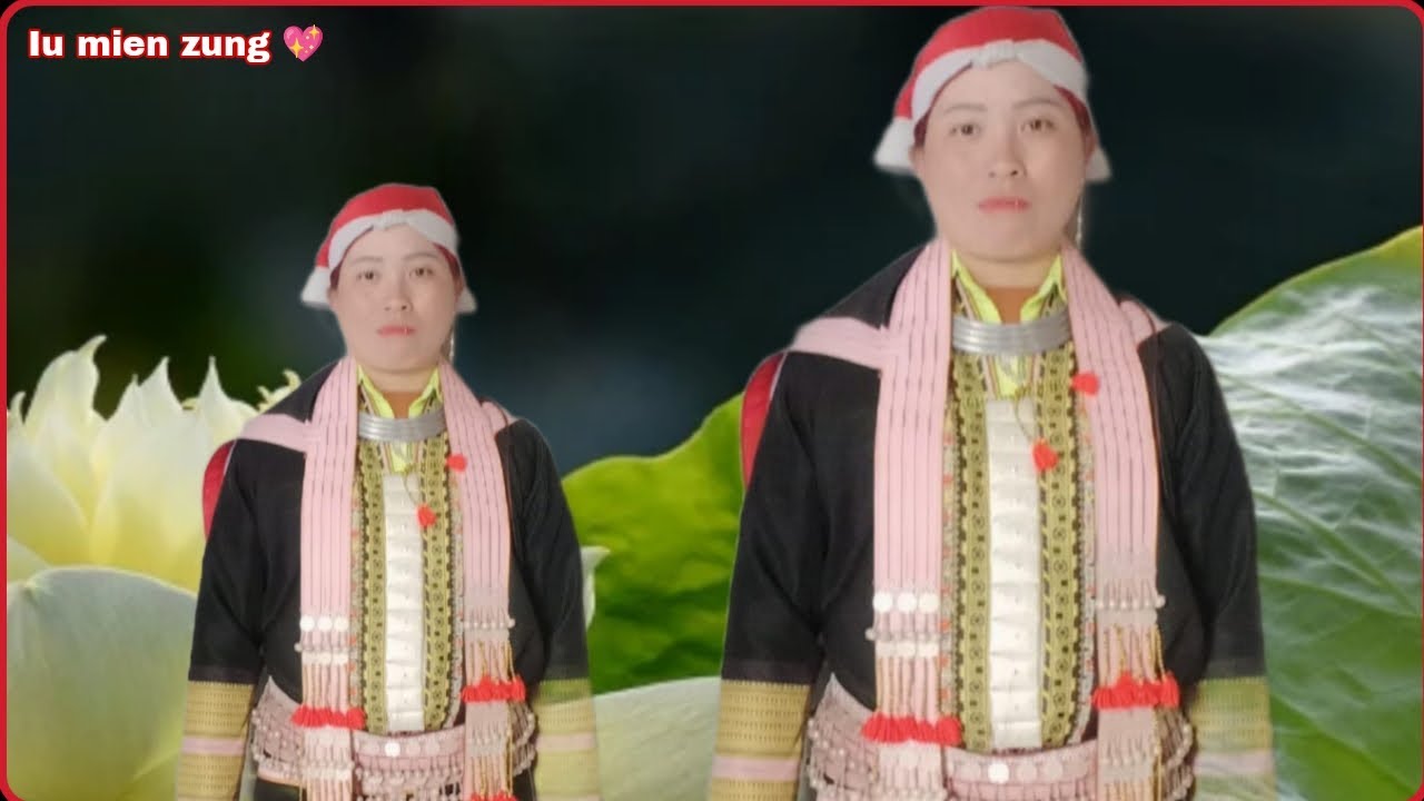 ฉันรักเมี่ยนดุง #21 | ฉันรักเมี่ยนซุง, ดนตรีพื้นเมืองเวียดนาม, ดนตรีชนเผ่าเต๋า