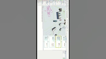 Short 4 | Coordinated Task Process Flow Tutorial in Flexsim | Part 6 | Flexsim Tutorial #leansimcorp