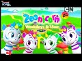 Cartoon Network Philippines - Zoonicorn | Promo (Variant 1) | February 2024