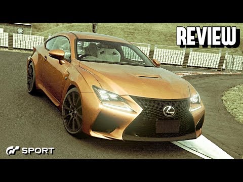 GT SPORT -