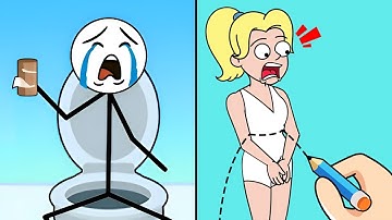 Thief Puzzle vs Brain Puzzle Tricky Quest — Satisfying Android iOS Gameplay Funny ASMR Videos 2025