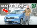 Skoda Rapid 2012 2018 Was Sie WIRKLICH Wissen MÜSSEN