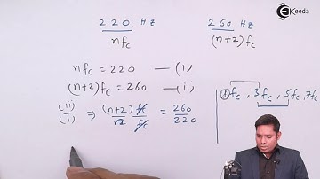 NEET 2017 Physics Paper Solution - Question 43 - NEET Physics Paper Video Solution