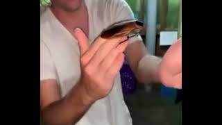 Celebrity Biggest CockRoach Ever Recorded Found In The Amazon Profile