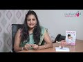 Dr. Priyanka Reddy talks about causes of Infertility | Motherhood Fertility and IVF Centers