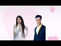 مسلسل حب من اول نظرة الحلقة 10 الاخيره اشوفكم في مسلسل جديد