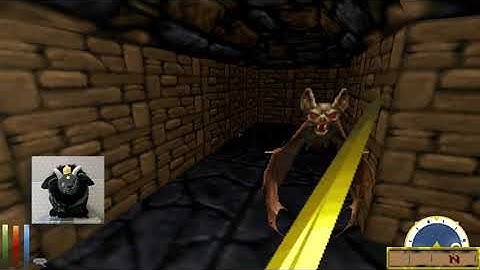 Into The Agryrick Reformatory For Akatosh! - A Few Mods With Daggerfall Unity #18