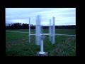 Виды Ветрогенераторов! \  types of turbines