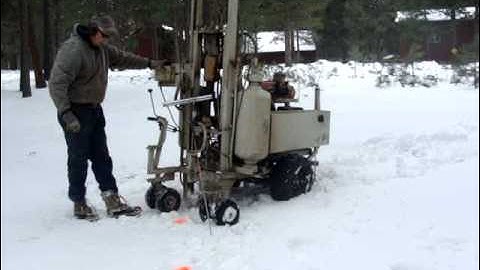 Bend Oregon Septic Repair - Drainfield Restoration Service