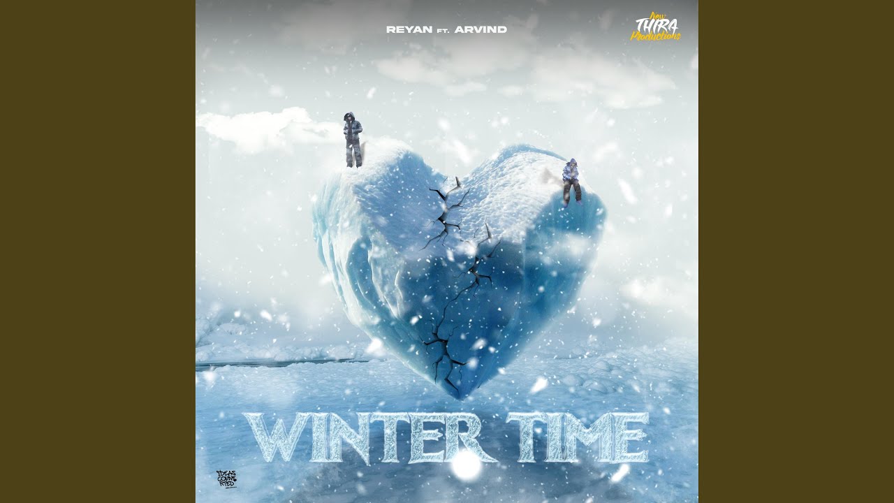 Watch Winter Time (feat. Arvind) on YouTube Watch Winter Time (feat. Arvind) on YouTube