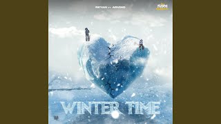 Winter Time (feat. Arvind)