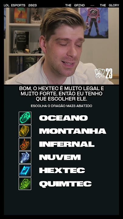 Worlds 2023: Como fazer o Bolão do Mundial de LoL 2023 - Mais Esports