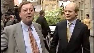 Newsnight, 19 June 1997