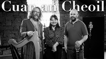 Cuan an Cheoil: Pauline Scanlon & Eoin Wynne