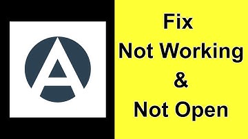 How to Fix AJIO App Not Working / Not Opening / Not Loading Problem on Android