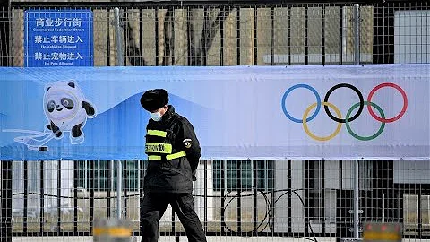 Beijing Faces Twin Variant Threat Before Olympic Games - DayDayNews