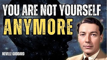 Neville Goddard - Signs That You