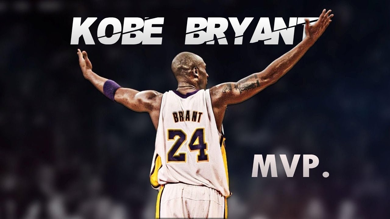 Kobe Bryant - 