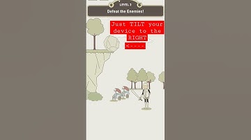 complete IQ dungeon walkthrough. How to pass 3 level in IQ Dungeon android game for 3 stars #shorts