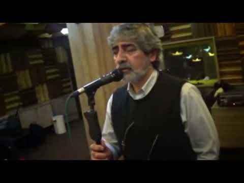 آهنگ اجرا نشده حسین زمان که هیچ وقت در کنسرت اجرا نشد حسین زمان درگذشت