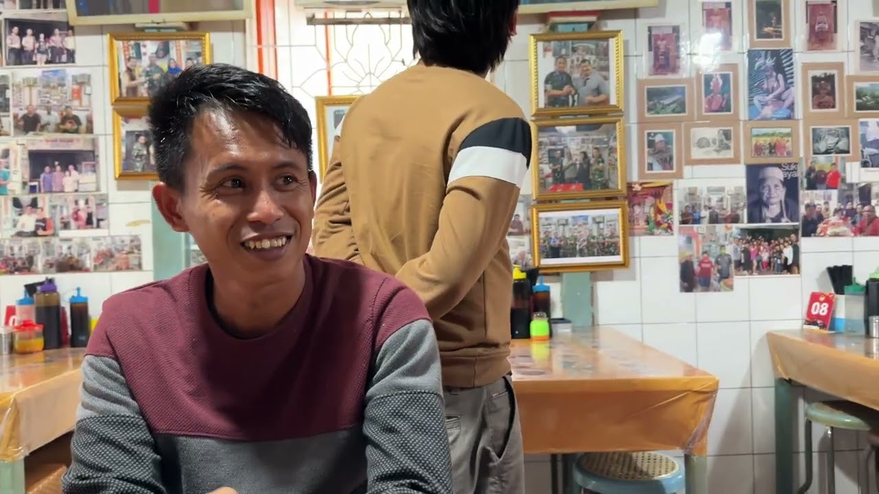 liburan ke Kalimantan Barat Kota singkawang Kota Amoy