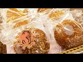 【上尾 パン屋 】 上尾市で美味しいパン屋さん 上尾ぐるめ米ランド 人気商品TOP3