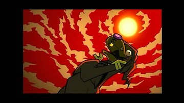 Invader Zim: Poop Dawg