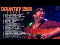 New Country 2021 - Chris Stapleton, Kane Brown, Blake Shelton, Dan + Shay, Luke Combs,Thomas Rhett