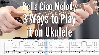 UkeAlong: Bella Ciao